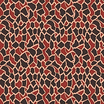 Artwork thumbnail, Tile Pattern by DestoPattern