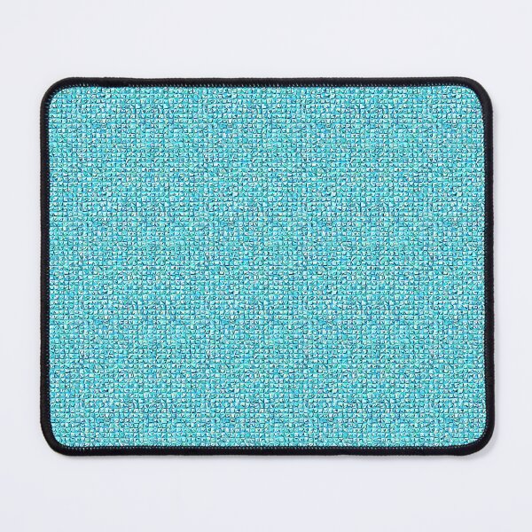 Item preview, Blue Tile Pattern  designed and sold by DestoPattern.