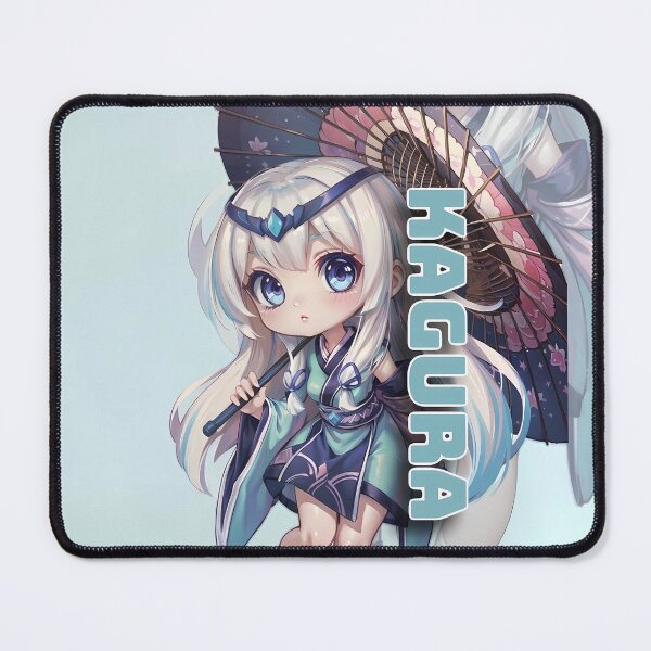 Item preview, Mobile Legends Kagura Fan Art designed and sold by NaniAdvent.