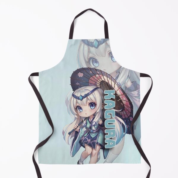 Item preview, Mobile Legends Kagura Fan Art designed and sold by NaniAdvent.
