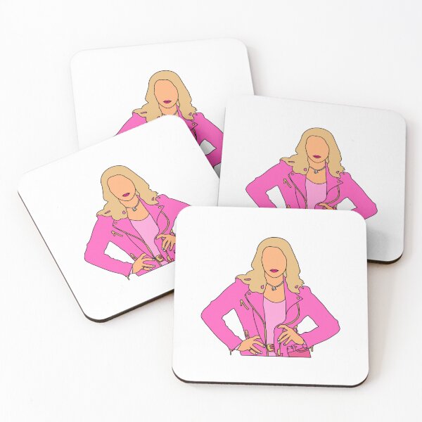 Item preview, Regina George designed and sold by aliviawiley.