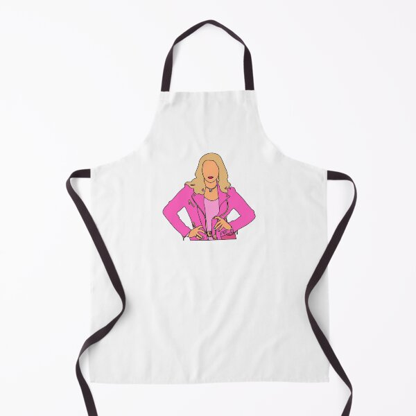 Item preview, Regina George designed and sold by aliviawiley.