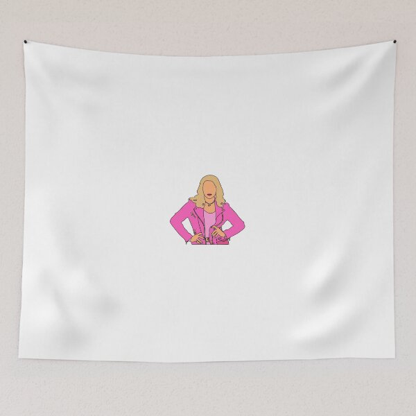 Item preview, Regina George designed and sold by aliviawiley.