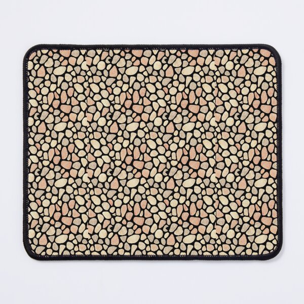 Item preview, Circular Rock Pattern  designed and sold by DestoPattern.