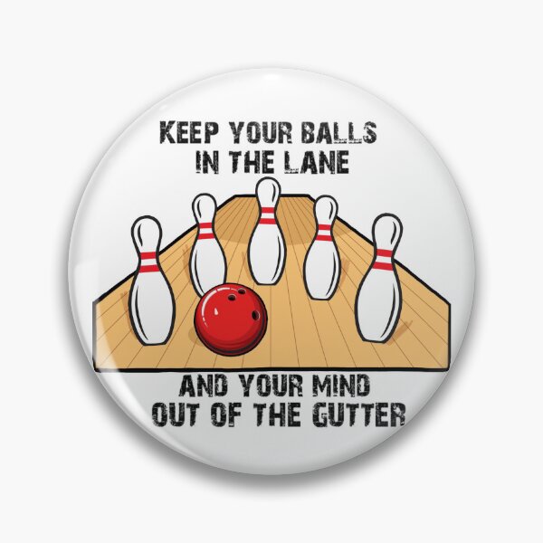 Item preview, Get your mind out of the gutter designed and sold by KennedyRiebs.