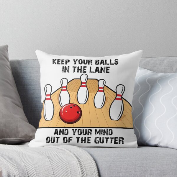 Item preview, Get your mind out of the gutter designed and sold by KennedyRiebs.