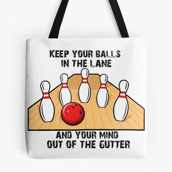 Item preview, Get your mind out of the gutter designed and sold by KennedyRiebs.