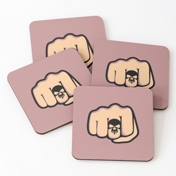 Item preview, PUNCH designed and sold by M Khan.