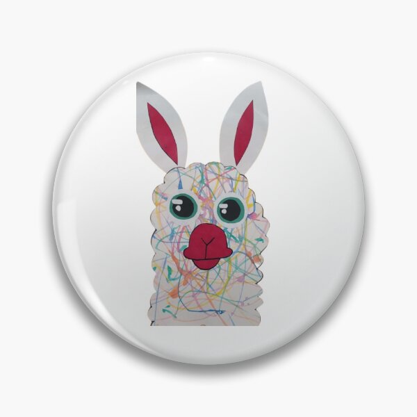 Item preview, Llama party designed and sold by t3gan1991.