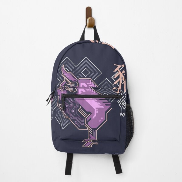 Item preview, Chinese zodiac sign of pig, cyber futuristic pig designed and sold by NiamLab.