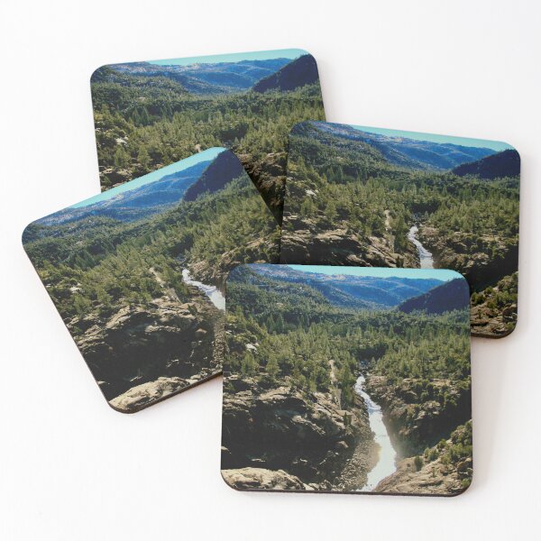 Item preview, The Headwaters designed and sold by callie-c.