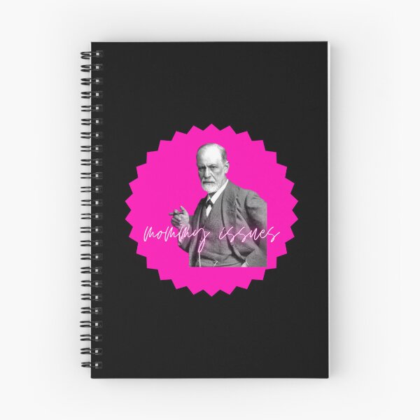 Item preview, Freud Mommy Issues Meme designed and sold by awwwwww.