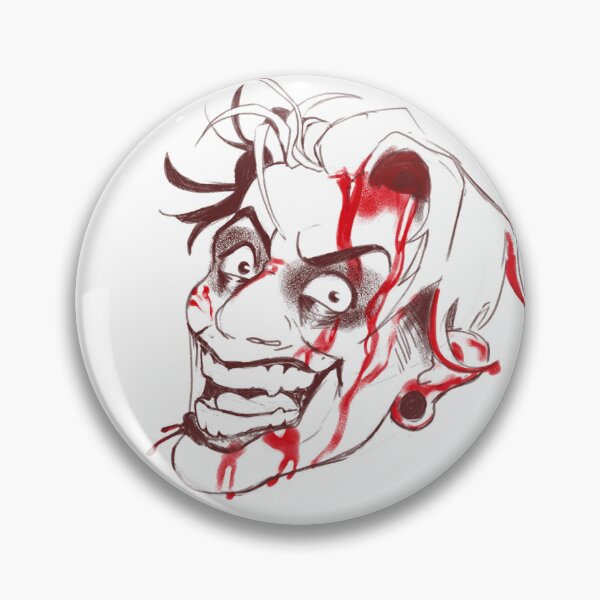 Item preview, Slaughterhouse designed and sold by Litany's Shop.