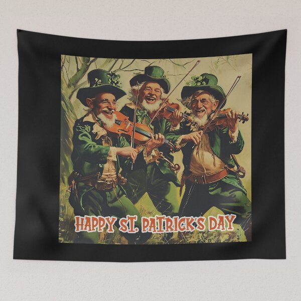 Artikelvorschau, St. Patrick's Day 2 entworfen und verkauft von 3 CITIES.