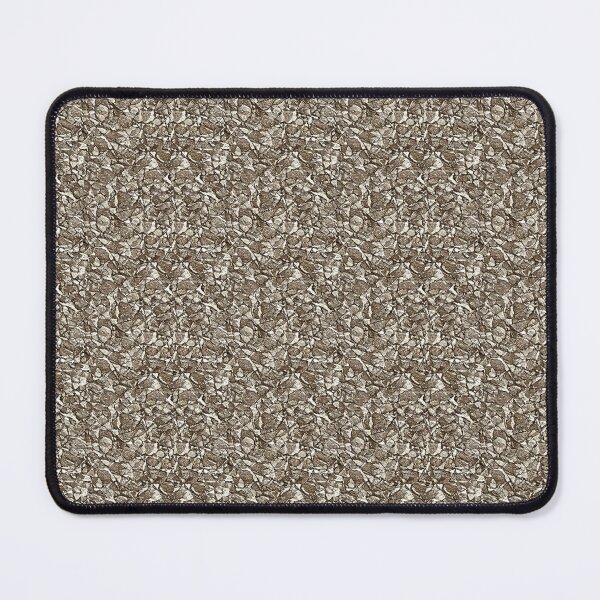 Item preview, Mud Pattern designed and sold by DestoPattern.