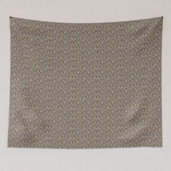 Item preview, Mud Pattern designed and sold by DestoPattern.