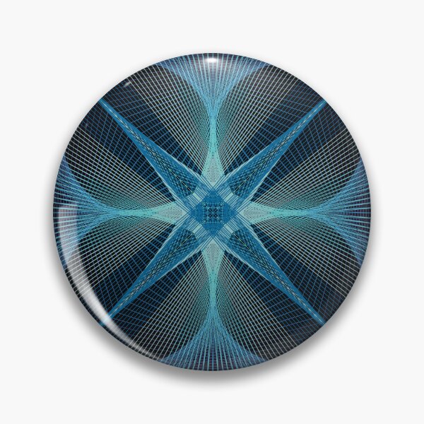Item preview, Rectangular Pattern 2 Morph D [12581-Blues-BB] designed and sold by LottMultimedia.