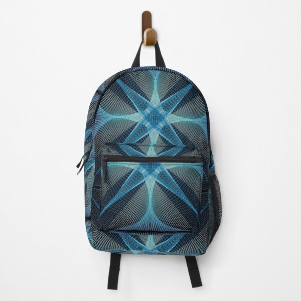 Item preview, Rectangular Pattern 2 Morph D [12581-Blues-BB] designed and sold by LottMultimedia.