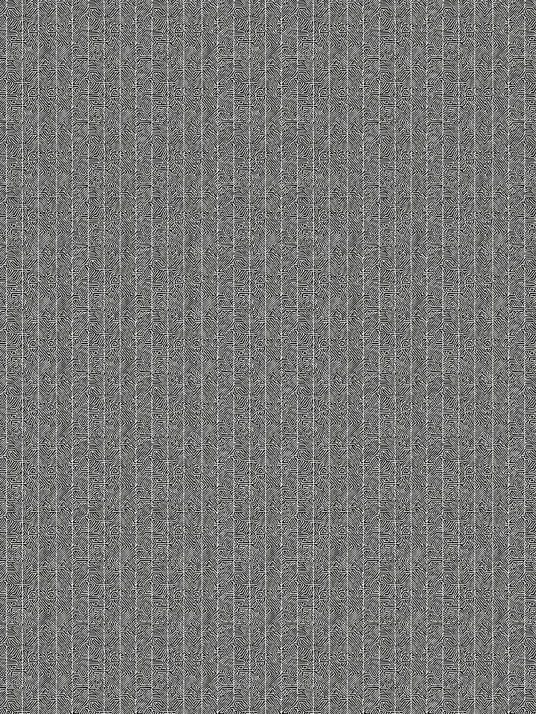 Thumbnail 3 of 3, Scarf, Code Pattern designed and sold by DestoPattern.
