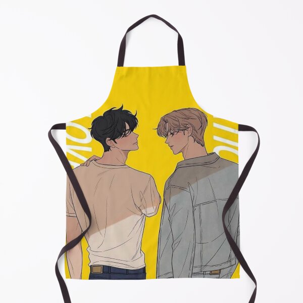 Item preview, Eunhyeok and Dohwa Operation True Love designed and sold by IchibiDesign.