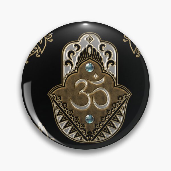 Item preview, The elegant sign Ohm. designed and sold by nicky2342.