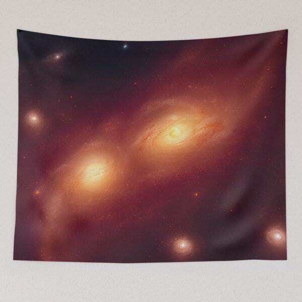 Item preview, Cosmos 020 designed and sold by fleesphotos.