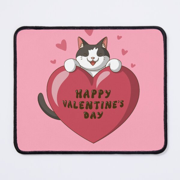 Item preview, Rosie on Valentine's Day designed and sold by Kyna Arts.