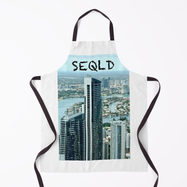 Item preview, SEQLD designed and sold by Robyn Williams.