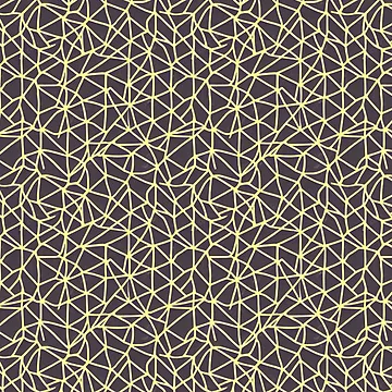 Artwork thumbnail, Triangle Pattern by DestoPattern