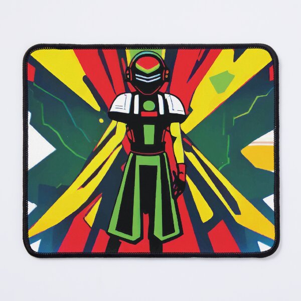 Item preview, Super Nagah designed and sold by maulbang.