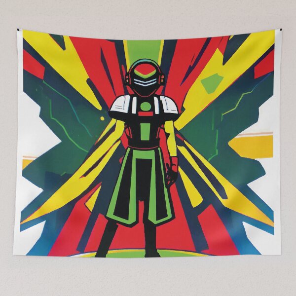 Item preview, Super Nagah designed and sold by maulbang.
