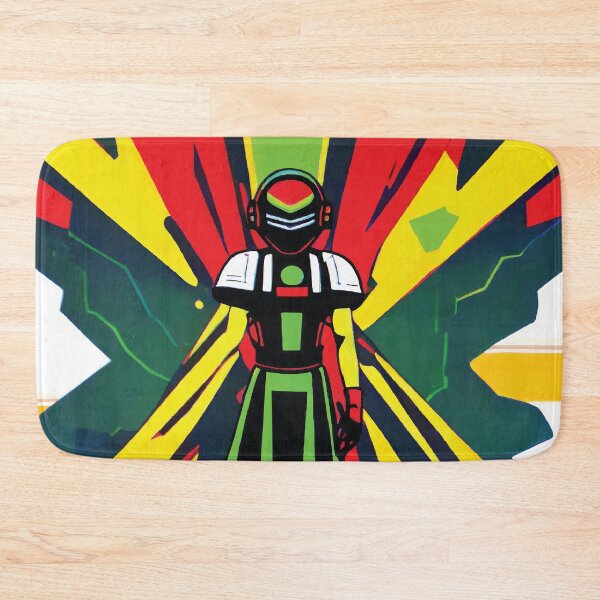 Item preview, Super Nagah designed and sold by maulbang.