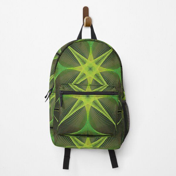 Item preview, Rectangular Pattern 2 Morph D [12581-Greens-BB] designed and sold by LottMultimedia.