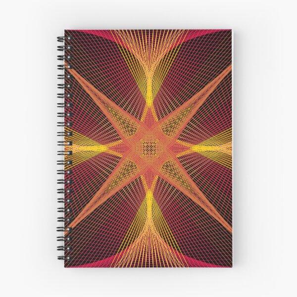 Item preview, Rectangular Pattern 2 Morph D [12581-Oranges-BB] designed and sold by LottMultimedia.