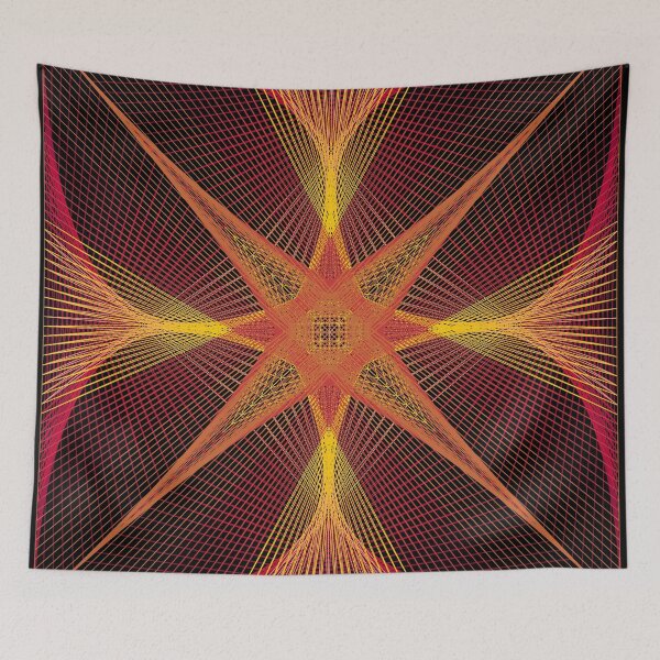 Item preview, Rectangular Pattern 2 Morph D [12581-Oranges-BB] designed and sold by LottMultimedia.