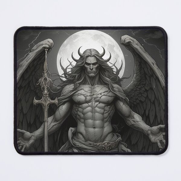 Item preview, Heaven's Angel Illustration V1 designed and sold by SimplifyCD.