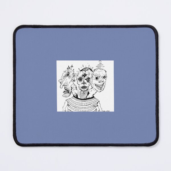 Item preview, Scatterbrain designed and sold by Mnfrisby.