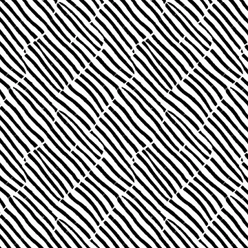 Artwork thumbnail, Line Pattern by DestoPattern
