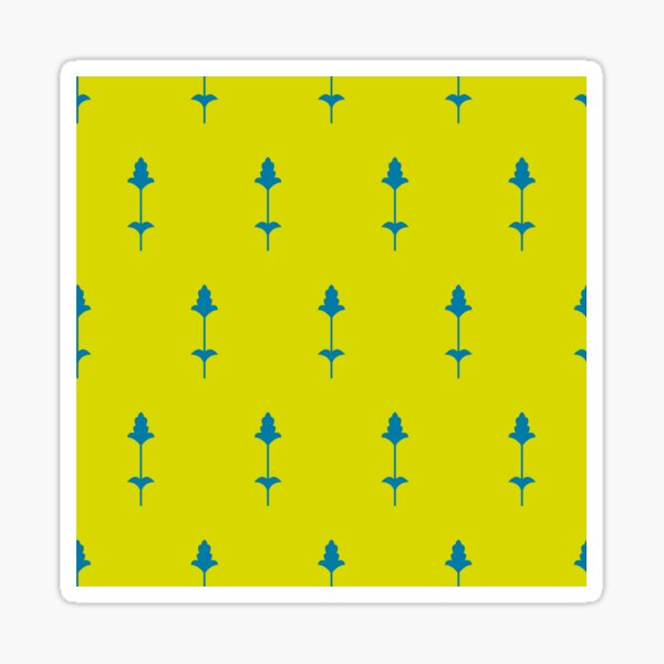 Item preview, Vintage arrow pattern inspired by The Grammar of Ornament  designed and sold by Suzana Djordjevic.