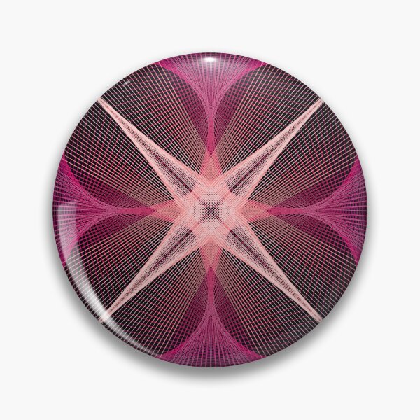 Artikelvorschau, Rectangular Pattern 2 Morph D [12581-Pinks-BB] entworfen und verkauft von LottMultimedia.
