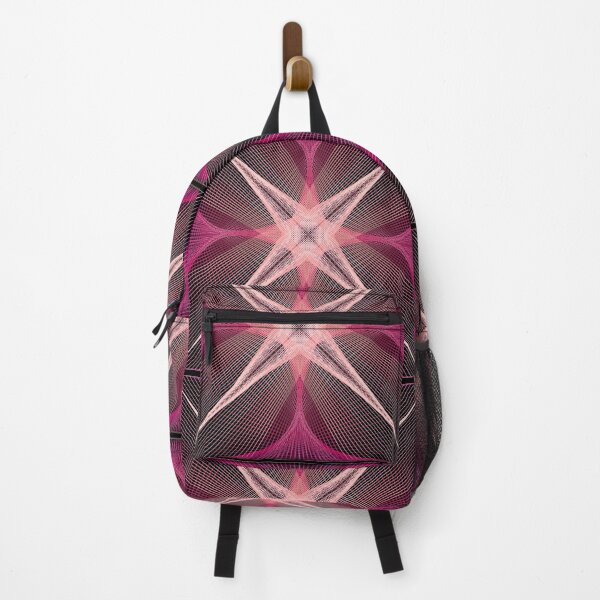 Item preview, Rectangular Pattern 2 Morph D [12581-Pinks-BB] designed and sold by LottMultimedia.