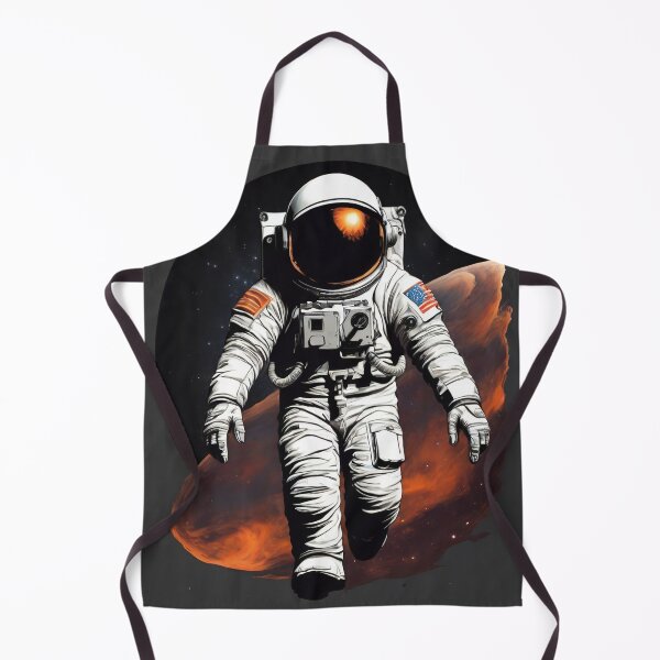 Item preview, Cosmos Unveiled - Navigating Galaxies and Beyond designed and sold by Democh.