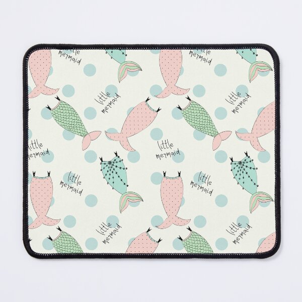 Item preview, Cute mermaid tails designed and sold by tapilipa.
