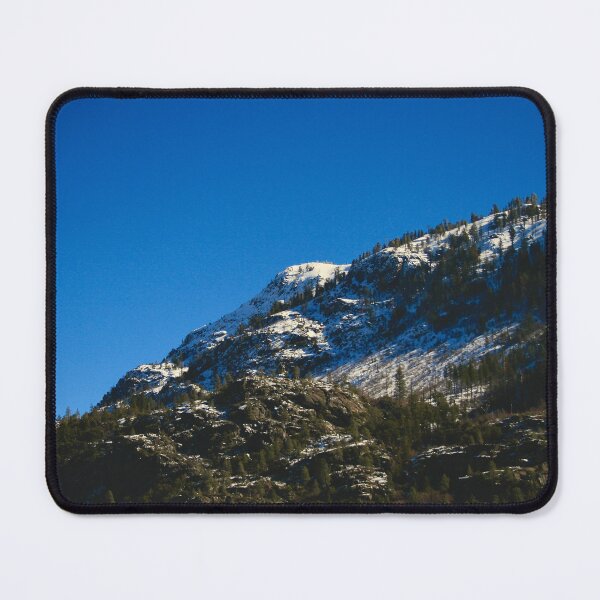 Item preview, Somewhere near Hetch Hetchy designed and sold by callie-c.