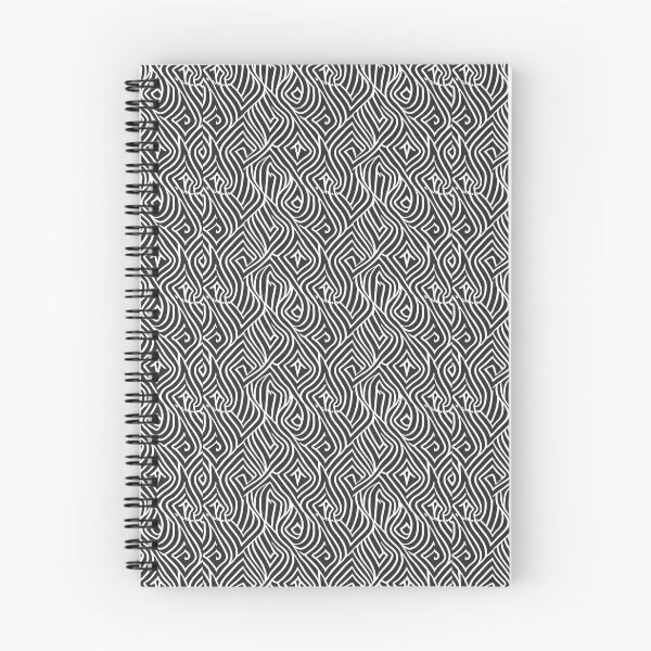 Item preview, Leaf Pattern designed and sold by DestoPattern.