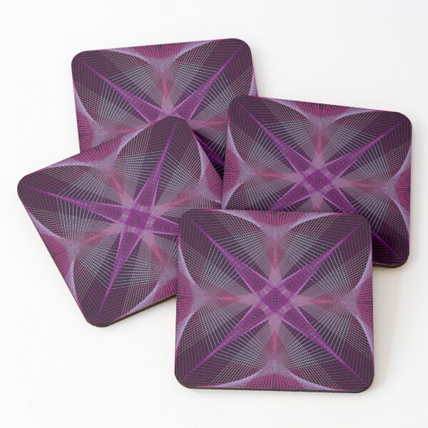 Item preview, Rectangular Pattern 2 Morph D [12581-Purples-BB] designed and sold by LottMultimedia.