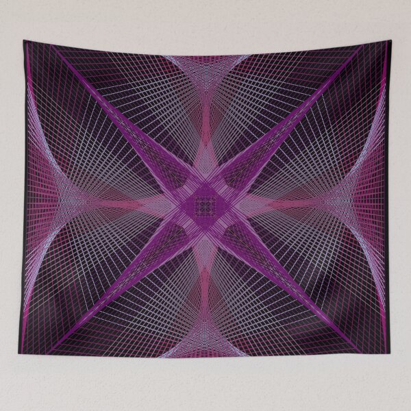 Item preview, Rectangular Pattern 2 Morph D [12581-Purples-BB] designed and sold by LottMultimedia.