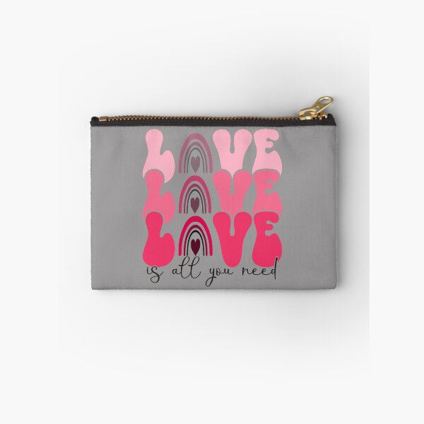 Item preview, Love is all you need -Valentine Day Gifts  designed and sold by ShreecreatE.