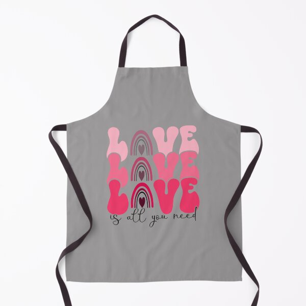 Item preview, Love is all you need -Valentine Day Gifts  designed and sold by ShreecreatE.