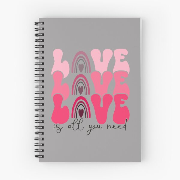 Item preview, Love is all you need -Valentine Day Gifts  designed and sold by ShreecreatE.